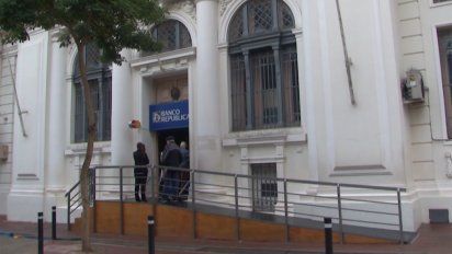 ex funcionario del brou a la justicia por presunta estafa con prestamos