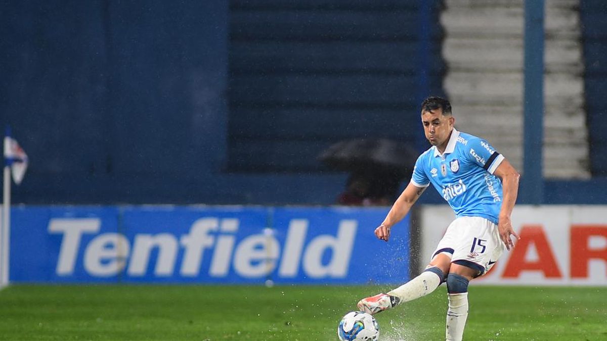 Nacional y Peñarol lideran el Clausura, Plaza Colonia la Tabla Anual - La  Colonia Digital