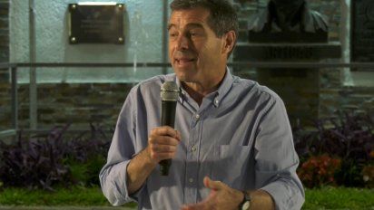talvi cuestiono posicion neutral de uruguay en la crisis politica en venezuela