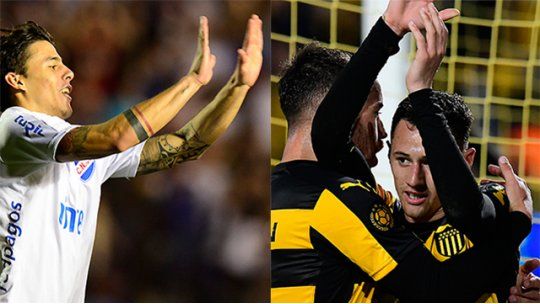 nacional penarol