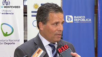 brou esta operando con total normalidad en sucursales y banca online, afirmo su presidente