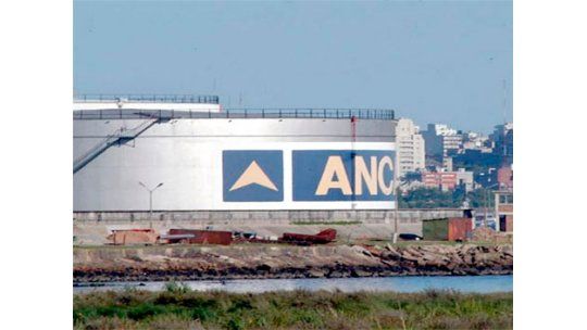 Ancap buscará yacimientos de petróleo en Salto y en Entre Ríos