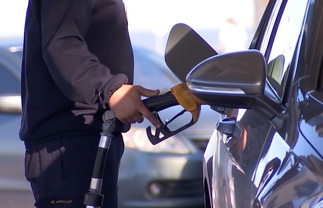 El nuevo precio de los combustibles regirá desde el 1° de enero de 2023.