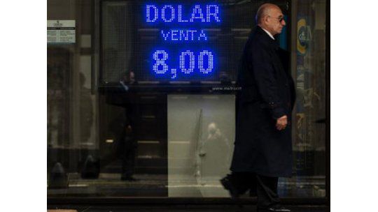 Preocupación en Uruguay por idas y venidas en economía argentina