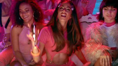 cambio la fecha del show de tini en uruguay: la artista argentina se presenta en febrero en el centenario