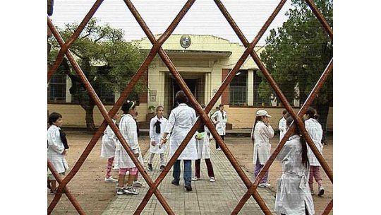 Nuevo plan en Primaria prevé pasaje de grado cada dos años