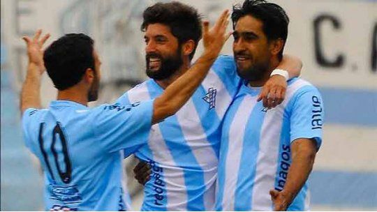 cerro gana