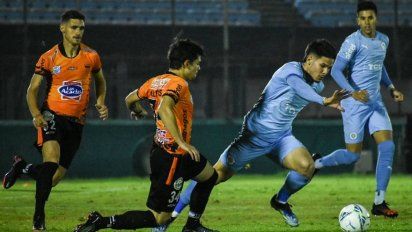 continua este domingo la primera fecha del torneo apertura 2021