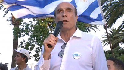 vamos a solucionar el problema de la seguridad, prometio martinez