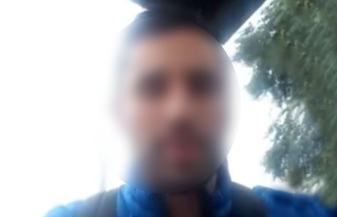 Guardia de seguridad, de 32 años, fue detenido en Carrasco.&nbsp;