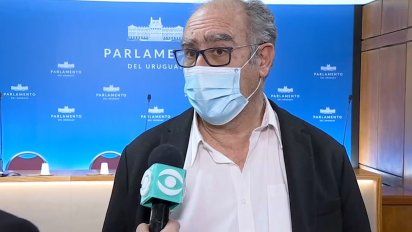 diputado del fa senala debilitamiento del brou en la rendicion de cuentas