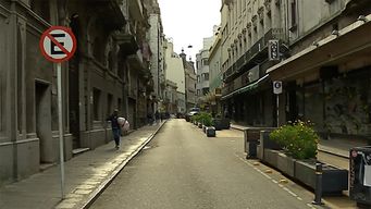 un adolescente de 16 anos esta grave tras ser apunalado en el cuello durante una rina en ciudad vieja