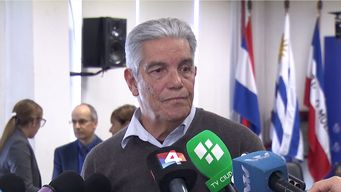 trabajo infantil en uruguay: la realidad es sumamente grave, dijo el director de trabajo luis puig