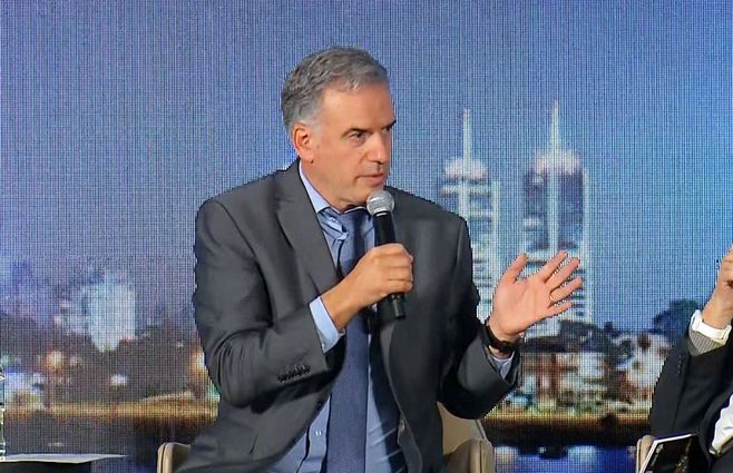 Orsi-en-Foro-mercosur-unión-europea