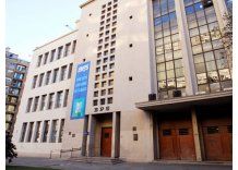 BPS Montevideo y Canelones, primero en bajar cortina por temporal