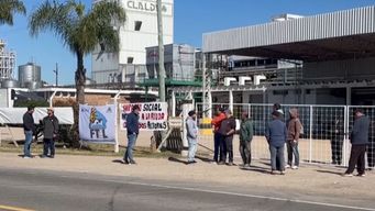 sindicato de claldy denuncia persecucion contra trabajadores y afiliados y adhiere al paro nacional del martes