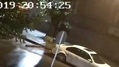 estaba esperando a la parcialidad que festejaba, dijo el fiscal gomez sobre el asesino