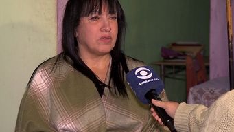 para mi todos los dias son de lucha y de dolor: la historia de sandra, una sobreviviente de trata de personas