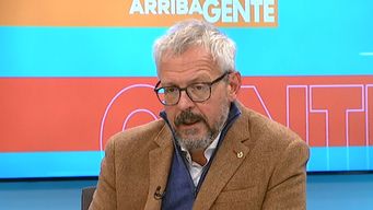 es un cambio cultural, no todo requiere de ver especialistas, dijo leonel briozzo sobre acceso a medicos especialistas