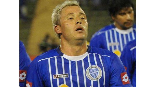 Agente de Damonte, indignado con Nacional, desmiente el pase