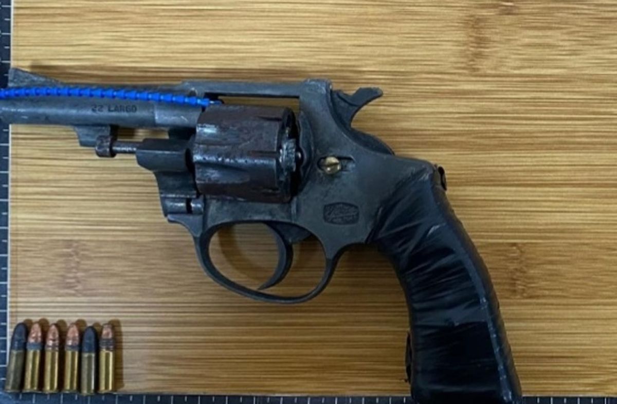 Foto cedida a Subrayado. Foto cedida a Subrayado.