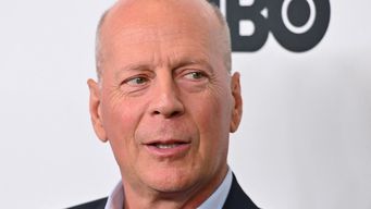 bruce willis, retrato de un heroe retirado de hollywood por problemas de salud
