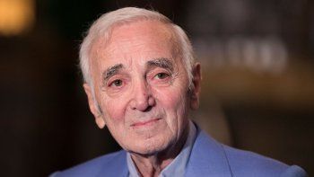 Subrayado | MUERTE AZNAVOUR