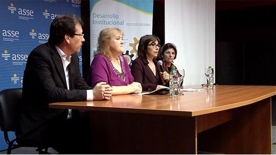 asse reconocimiento calidad servicios