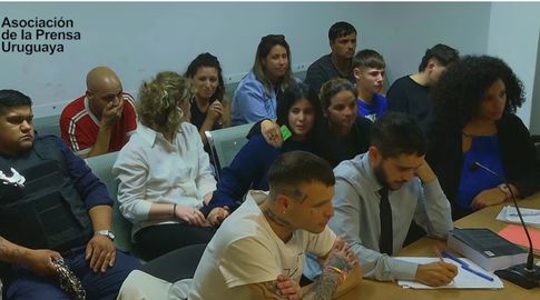 Justicia sustituyó prisión preventiva por arresto domiciliario para Moisés, mientras aguarda que la sentencia quede firme