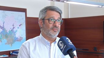 intendente interino afirma que medidas de adeom generan situacion un poco mas compleja en la limpieza