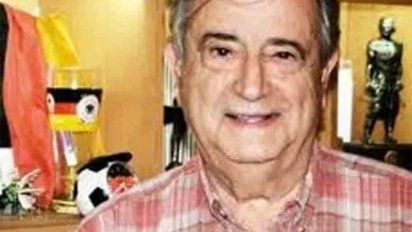 Falleció a los 88 años el periodista Julio Sánchez Padilla