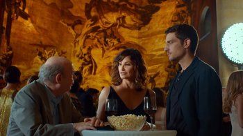 Subrayado | WOODY ALEN ESTRENO