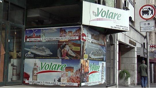 volare