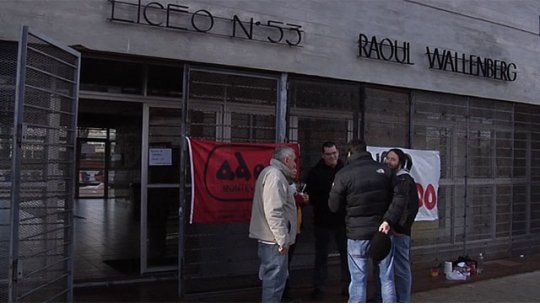 liceo 53