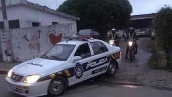 hallan un feto de 30 semanas en una volqueta  de maldonado