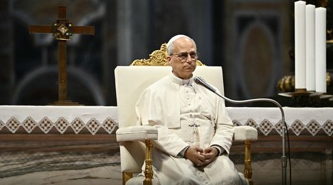El mensaje del papa León XIV por Israel e Irán: Renuevo mi llamamiento a la responsabilidad y a la razón