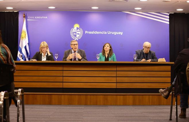 Lustemberg-Oddone-Cardona-Fratti-gobierno-ley-costo-de-vida-FocoUy