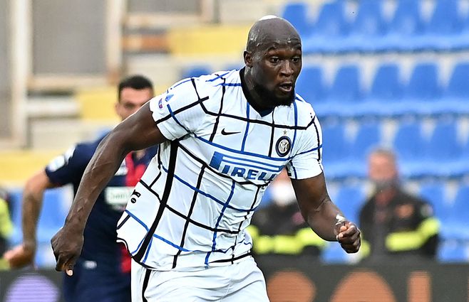 Romeo Lukaku, una de las explicaciones del Inter campeón