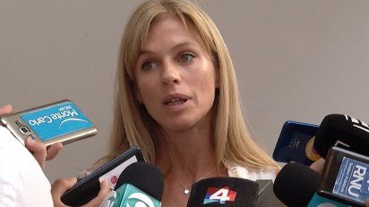 Lorena Ponce De León&nbsp;