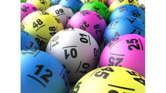 Pozo del 5 de Oro para el miércoles supera el U$S 1.600.000