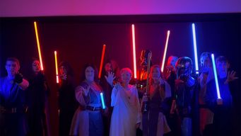 20 anos de star wars: la venganza de los sith: festejos en uruguay por el aniversario de la pelicula