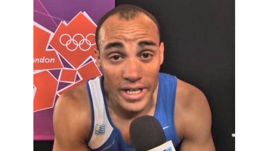 Andrés Silva dijo que sintió presión, ansiedad y estrés