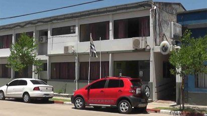 condenaron a una pareja que explotaba sexualmente a su hija de diez anos en artigas 