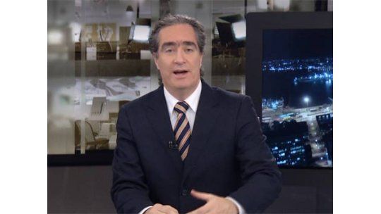 Nicolás Lussich analiza el proyecto de inclusión financiera
