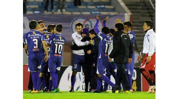 El video que motivó a Defensor para hacer historia en la Copa