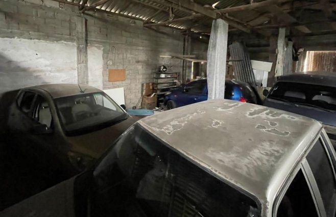 Foto cedida a Subrayado.