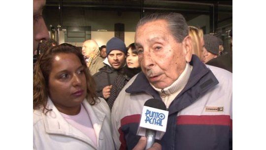 Ghiggia se fracturó rótula, tobillo y brazo