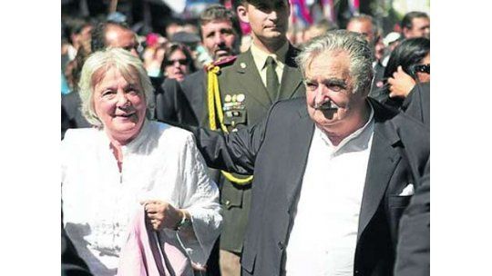 Uruguay no vivió como algo central el nombramiento del papa