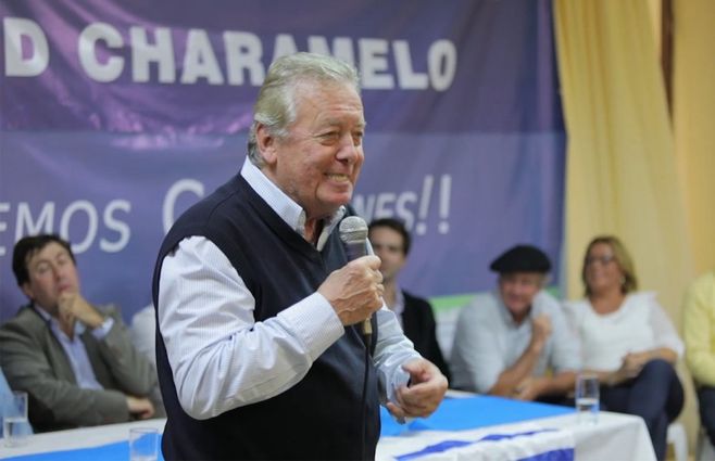 El intendente Carlos Moreira confía salir indemne del caso y poder regresar al Partido Nacional para aspirar a la reelección en las municipales de 2020