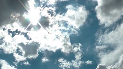 fin de semana largo con buen tiempo: sin lluvias y maxima de 27 grados